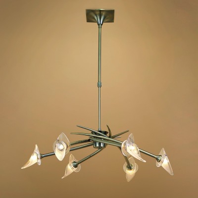 Люстра Mantra 362 FLAVIA