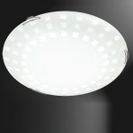 Светильник Сонекс 362 хром White