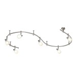 Гибкий трек Odeon light 3630/6TR FLEXI CHROME