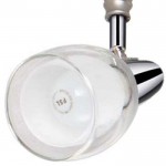 Гибкий трек Odeon light 3630/6TR FLEXI CHROME
