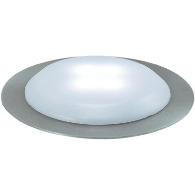 Paulmann 3630 NP Basic EBL LED3x0,3W 45mm Sat./Kunst.