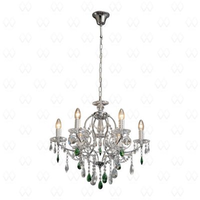 Люстра Mw light 363010106 Джесика