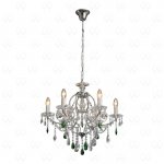 Люстра Mw light 363010106 Джесика