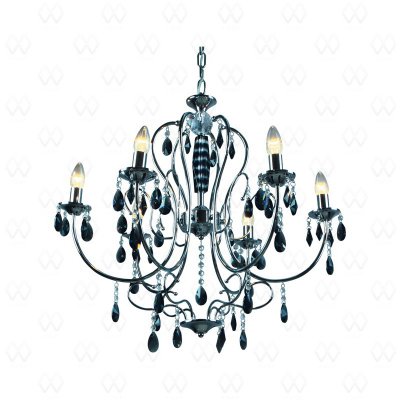 Люстра Mw light 363010306 Джесика