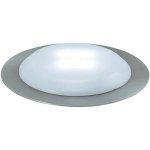 Paulmann 3630 NP Basic EBL LED3x0,3W 45mm Sat./Kunst.