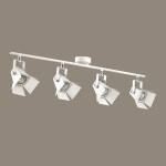 Светильник потолочный Odeon light 3631/4C TECHNO PRO