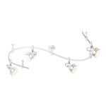 Гибкий трек Odeon light 3631/4TR TECHNO PRO