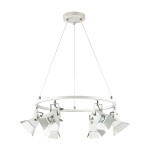 Светильник подвесной Odeon light 3631/6 TECHNO PRO