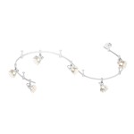 Гибкий трек Odeon light 3631/6TR TECHNO PRO