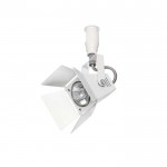 Светильник для гибкого трека Odeon light 3631/1 TECHNO PRO