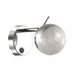 Светильник бра c выключателем Lumion 3632/1W GALA