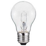 Paulmann 3634 NP AGL Halogen 18W E27 Klar