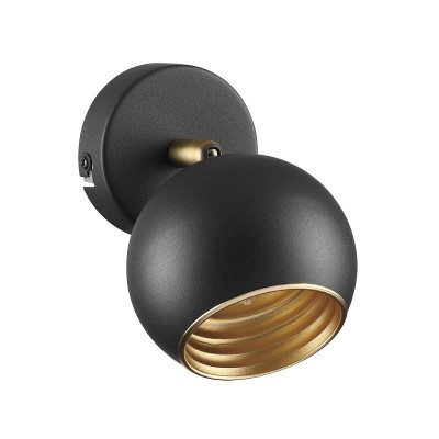 

Спот Lumion 3635/1C DONDOO, 3635/1C