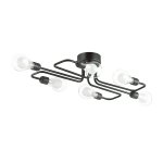 Люстра потолочная Lumion 3636/6C NATTU