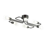 Люстра потолочная Lumion 3636/6C NATTU