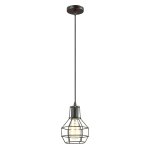 Подвесной светильник Lumion 3637/1 HARALD