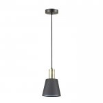 Подвесной светильник Lumion 3638/1 MARCUS