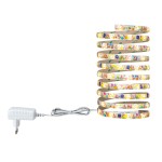 Paulmann 3638 NP LED Stripe Set Party 3m 7,2W Ws