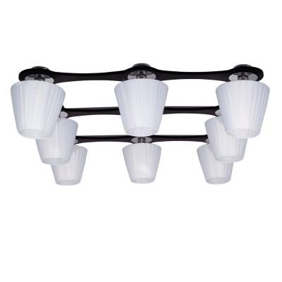 Светильник потолочный Mw light 364010108 Николь