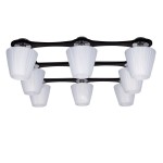 Светильник потолочный Mw light 364010108 Николь