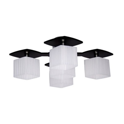 Люстра потолочная Mw light 364010205 Николь