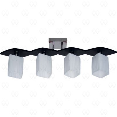 Люстра потолочная Mw light 364010304 Николь