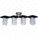 Люстра потолочная Mw light 364010304 Николь