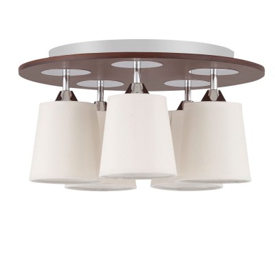 Люстра Mw light 364010805 Николь