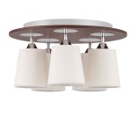 Люстра Mw light 364010805 Николь