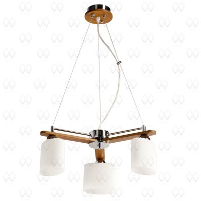 Светильник потолочный Mw light 364011303 Николь