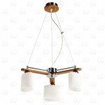 Светильник потолочный Mw light 364011303 Николь