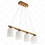 Светильник потолочный Mw light 364011504 Николь