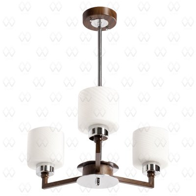 Светильник потолочный Mw light 364011603 Николь