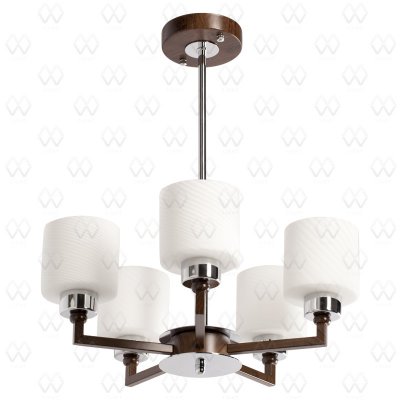 Светильник потолочный Mw light 364011705 Николь