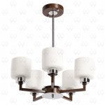 Светильник потолочный Mw light 364011705 Николь