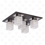 Люстра подвесная Mw light 364011905 Николь