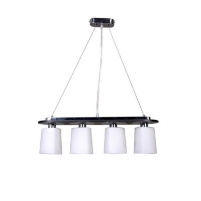 Светильник потолочный Mw light 364012004 Николь