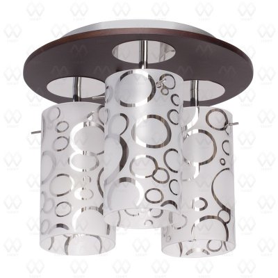 Люстра подвесная Mw light 364012103 Николь Люстра подвесная Mw light 364012103 Николь