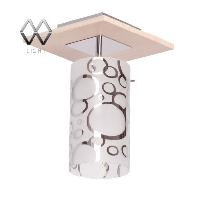 Потолочный светильник Mw light 364012301 Николь