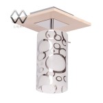 Потолочный светильник Mw light 364012301 Николь