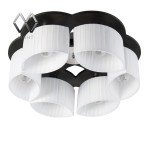 Люстра Mw light 364012706 Николь