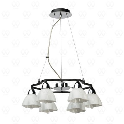 Люстра подвесная Mw light 364012806 Николь Люстра подвесная Mw light 364012806 Николь