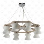 Светильник потолочный Mw light 364012908 Николь