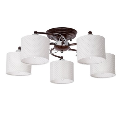 Люстра Mw light 364013305 Николь