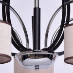 Люстра Mw light 364013705 Николь