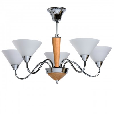 Светильник  Mw light 364013805 Николь