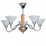 Светильник  Mw light 364013805 Николь