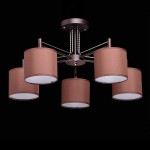 Люстра De markt 364013905 Николь