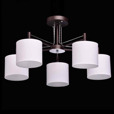 Люстра De markt 364014005 Николь