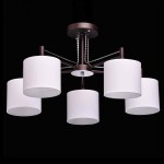 Люстра De markt 364014005 Николь